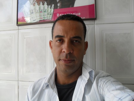 Everaldo Silva